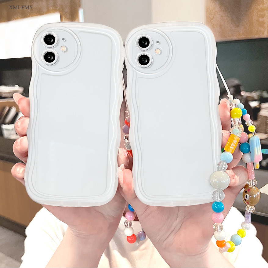 Casing Hp Untuk Xiaomi Mi Poco C75 C71 F7 15T 14T M7 M5 M5S M3 M4 M6 X7 X6 X5 F6 F4 F2 F5 C65 C40 X3