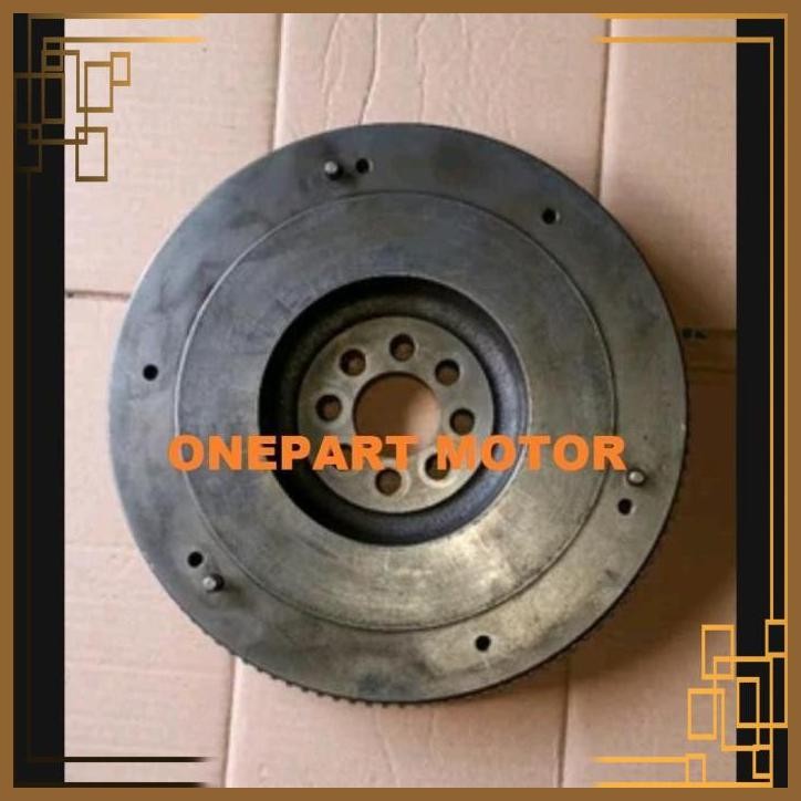 [OPM] RODA GILA FLYWHEEL INNOVA INOVA DIESEL ORIGINAL