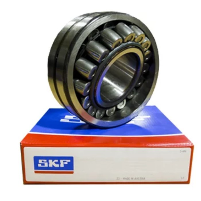 BEARING RODA VKBA 5455  ( S K F )