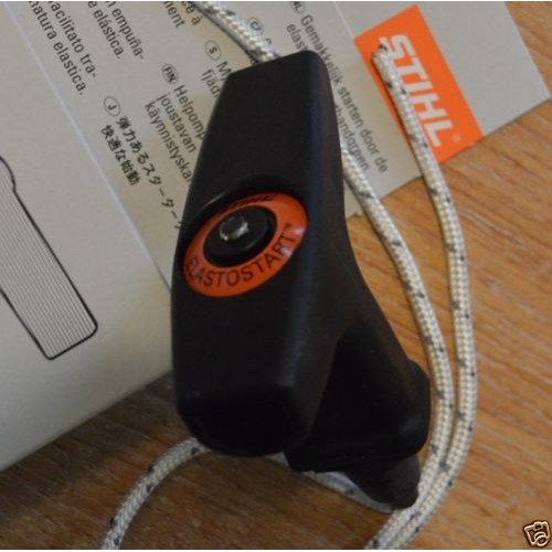 Cuci Gudang Elastostart Grip Ms-382 Stihl Original