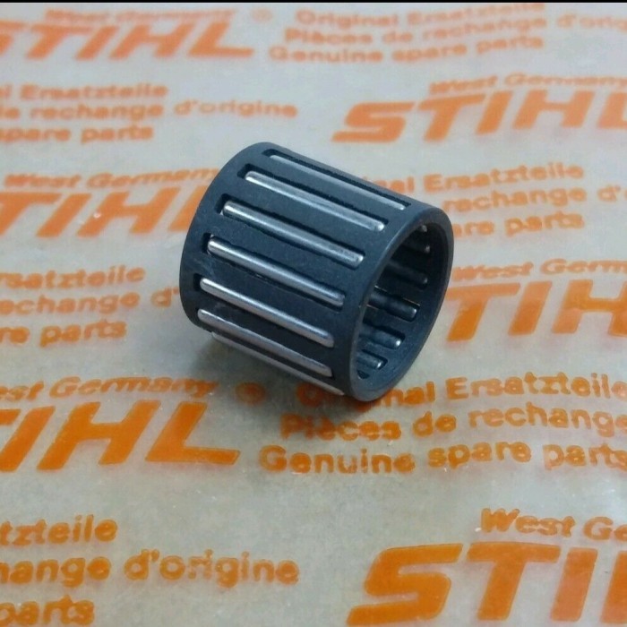Cuci Gudang Bearing Pin Piston Ms-382 Stihl Original