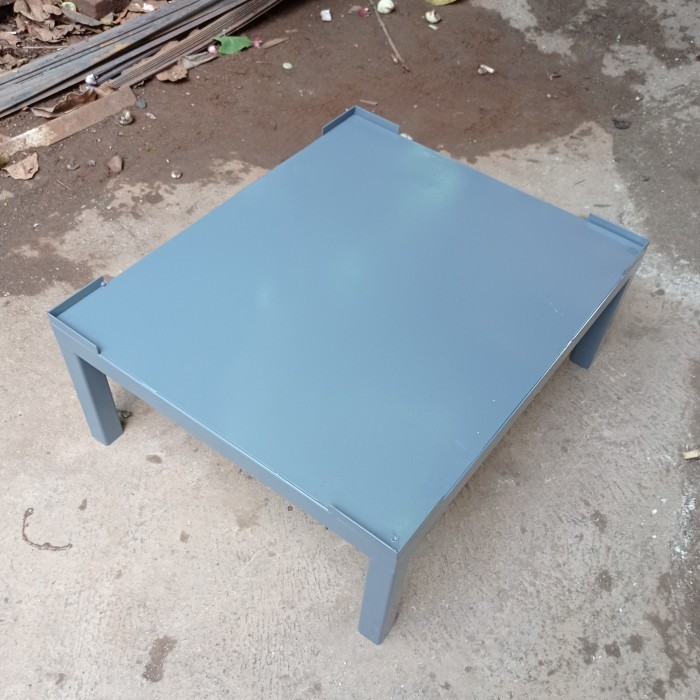 Termurah Meja Alas Tatakan Besi Kulkas Custom