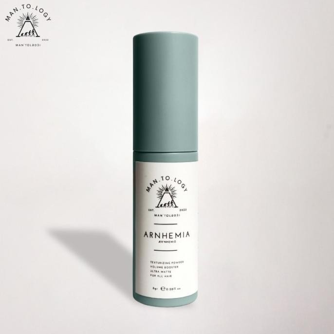 GATSBY Powder Clay Unbreakable Smooth Hair Styling Powder