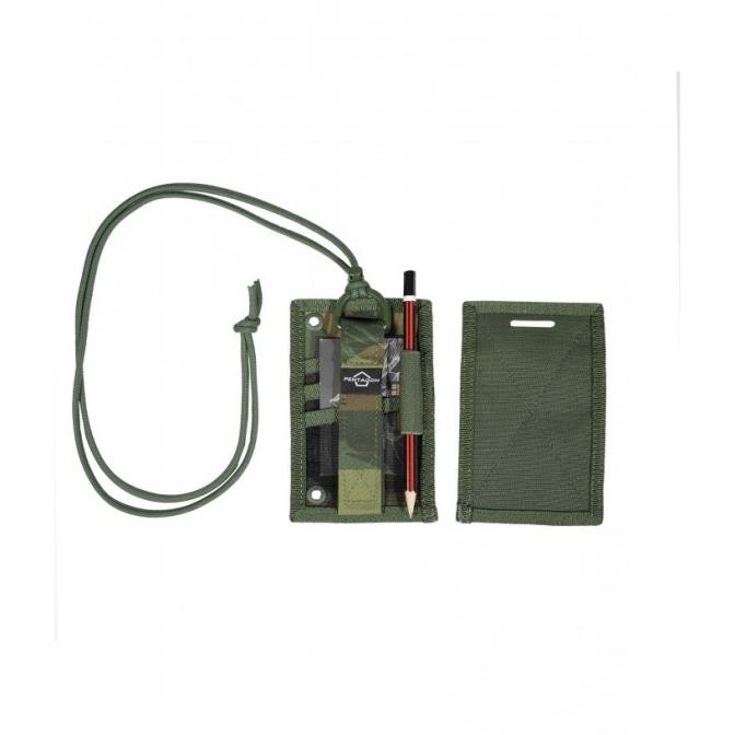 

Pentagon Tactical Id Card Holder !! Ready
