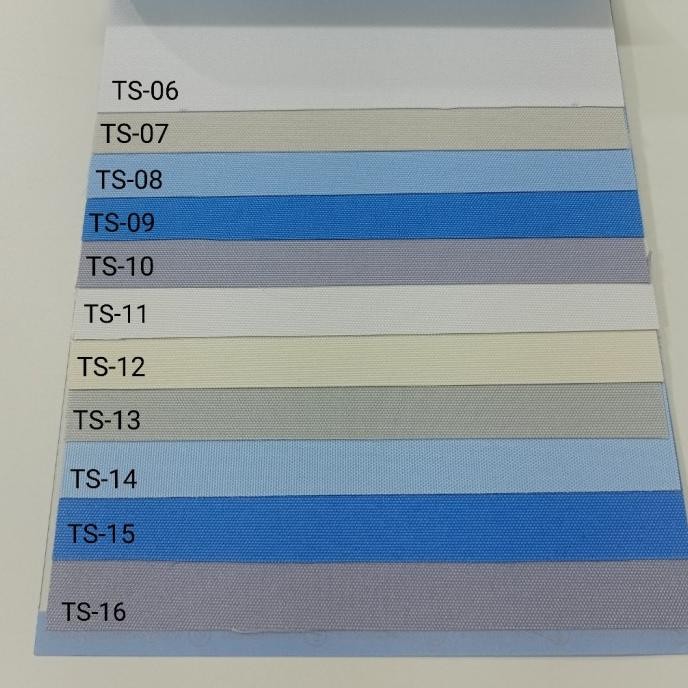 VERTICAL BLIND NOVE BLACKOUT / TIRAI JENDELA APARTEMEN / TIRAI JENDELA KANTOR / TIRAI JENDELA ELEGAN