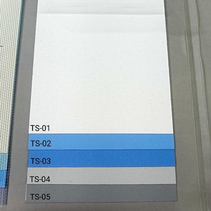 ROLLER BLIND NOVE BLACKOUT COATING / ROLLER BLIND JENDELA RUANG TAMU / ROLLER BLIND JENDELA KAMAR / 