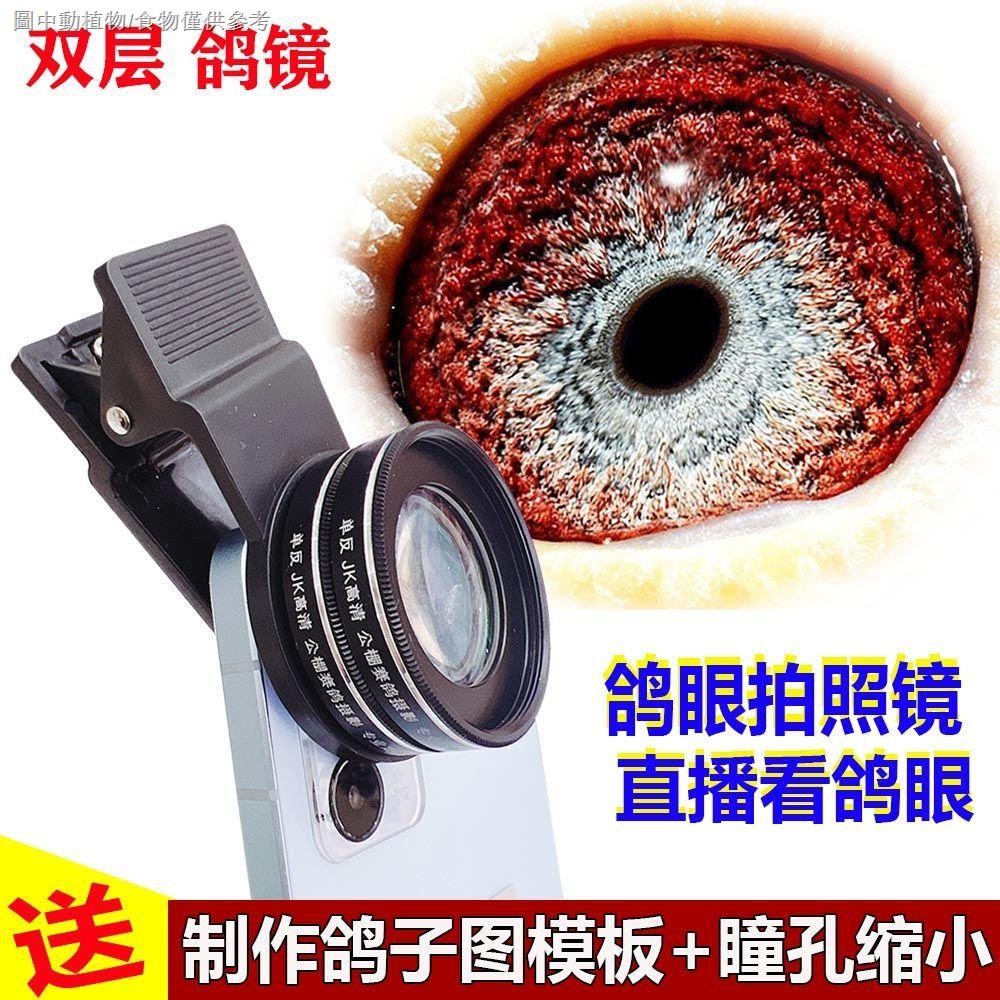 

[Kaca Pembesar Pigeon Eye] Kaca Pembesar Pigeon Eye Definisi Tinggi Alat Praktis Foto Balap Pigeon Believe Pigeon Pupil Garis Gesper Dalam yang Diperkecil Cermin HD Pasir Mata |B3oaTlUk|