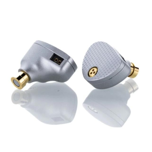 Moondrop Aria 2 Ii Diaphragm Driver In-Ear Monitor Earphone Aria2 Arya