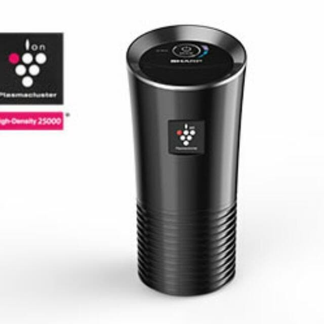 SHARP Car Air Purifier IG-GC2Y