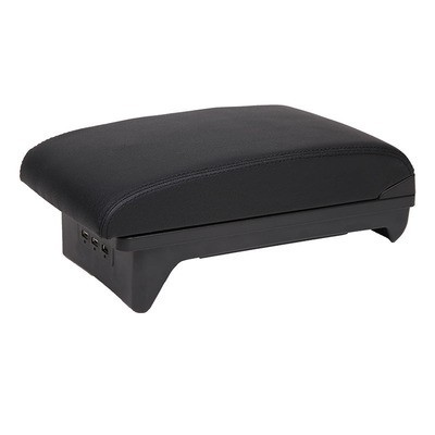 Sliding Armrest Xpander All New Livina Console Box Mobil 3 USB Port