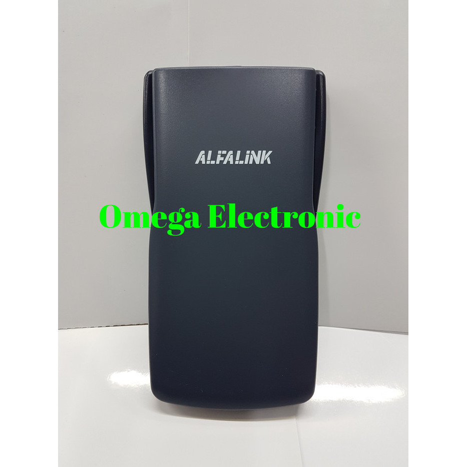 

Alfalink CD-350 Scientific Calculator Kalkulator Sekolah rip Casio