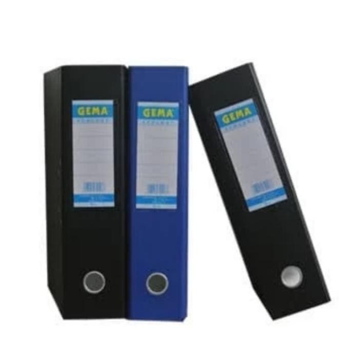 

TERBARU - Odner Gema A4 737 / Dus