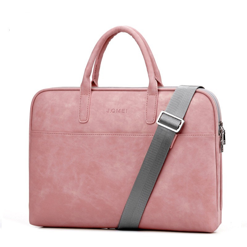 

Tas notebook tas laptop kulit pu 13/14/15.6/17.3 inci |FD05D646|