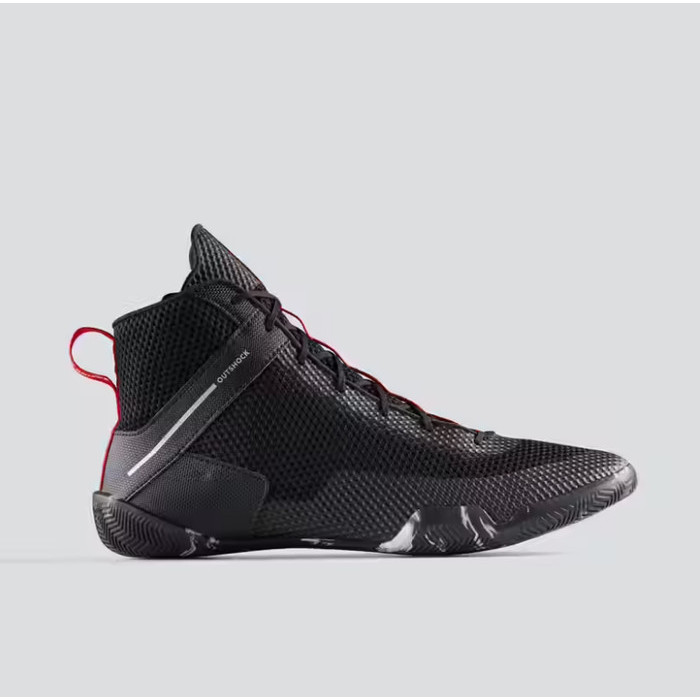 Produk Ready OUTSHOCK 500 Sepatu Olahraga Tinju Pria Fleksibel Nyaman