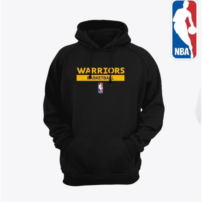 SWEATER HOODIE NBA TRAINING 2022 GOLDEN STATE WARRIORS 1312