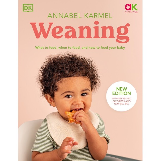 

Weaning - What to Feed, When to Feed, and How to Feed Your Baby ( D )