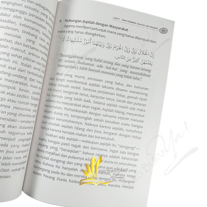 

Asli Studi Islam - Hamka - Gip