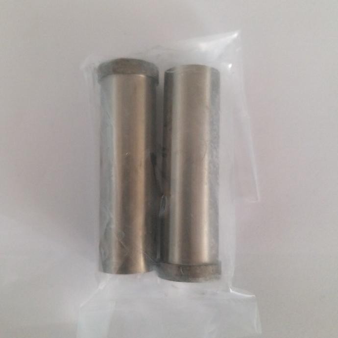 

Straight Punch Stp 2560 / Tspc 25X60 Mm ( Material Skd11 ) !! Ready