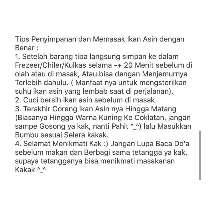 

Terbaru Ikan Teri Medan 250 Gram