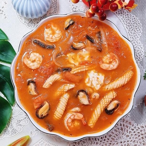 

Cj Soup Sto Anchovy Dashida - Bumbu/Kaldu Sup Rasa Ikan Teri 500G