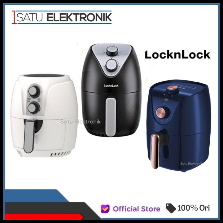 Lock N Lock Air Fryer