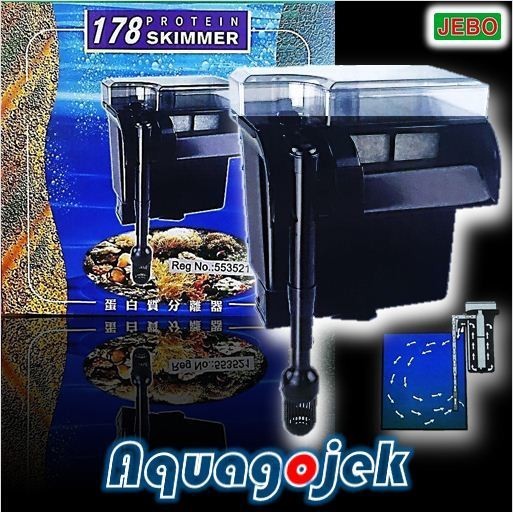 Jebo 178 Protein Skimmer