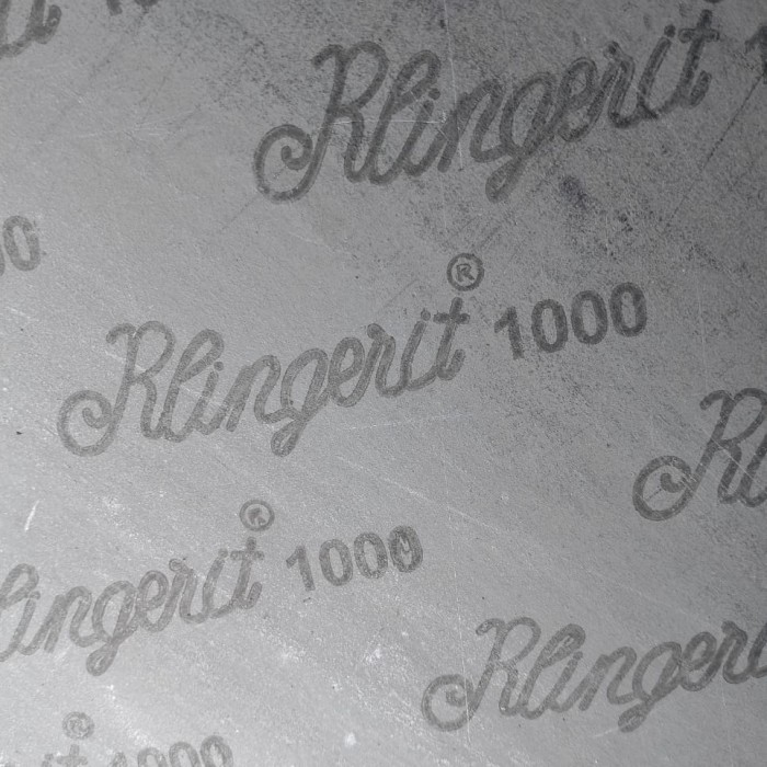 

packing Rlingerit 1000 uk. 3mm x 50cm x 1mtr