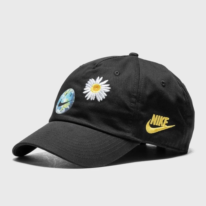 HAT SPORTSWEAR HERITAGE86 SSNL BLA