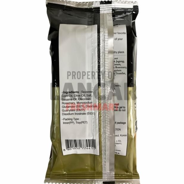 

Chung Jung One N Rumput Laut O Oil 4.5Gr / N Rumput Laut