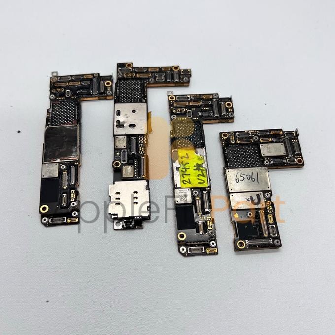TERMURAH - MESIN NO NAND / GALAU / KANIBAL IPHONE 12 12MINI 12PRO 12PROMAX
