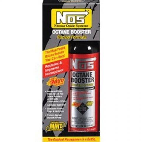 GOSND 2 PRODUK Perlengkapan Otomotif Nos Octane Booster Racing - Khusus Jabodetabek Dan Jabar