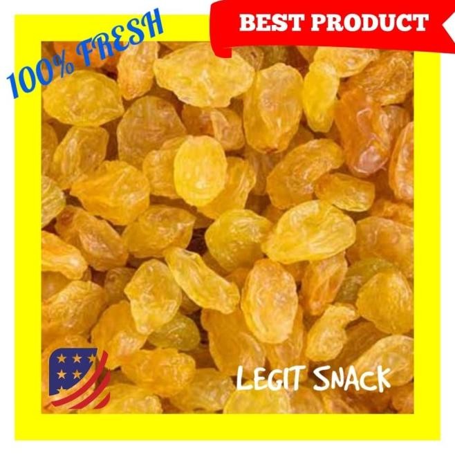 

Kiss Jumbo Kuning 500 Gram