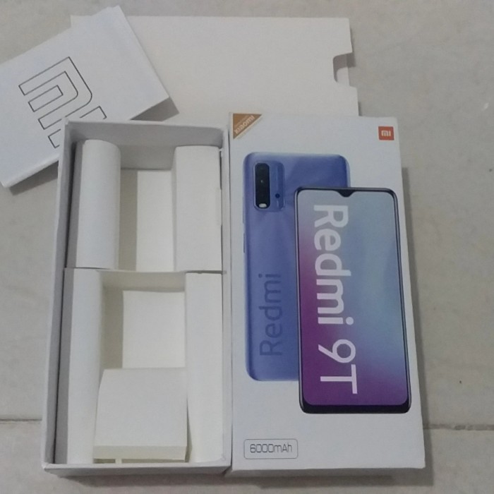 

dus box Redmi 9T free req imei