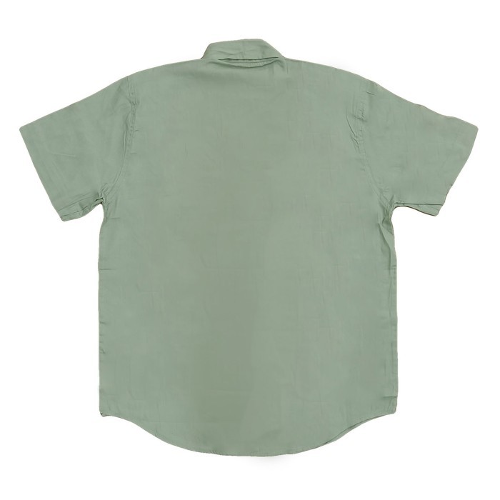 Von Dutch Workshirt 1181 Green Terbaik
