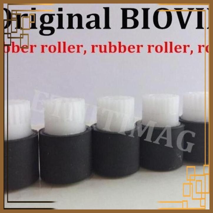 

[PLM] RUBBER KARET ROLL PRINTING MESIN MARKER TUBE G-01 BIOVIN