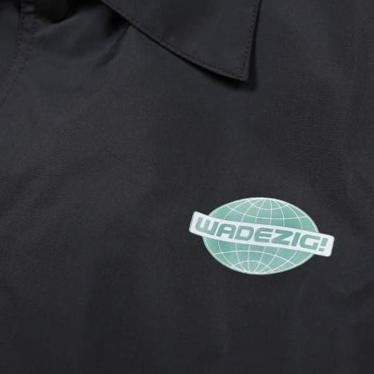 Jaket Wadezig "Deckerd" Original Tersedia