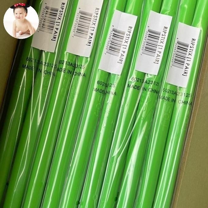 NEW Ripstix Poundfit