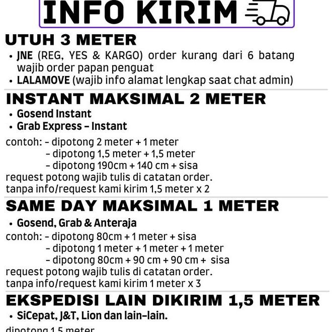 List Plat L Stainless Femarg | 15Mm Mirror Hairline Sus 201 - 304
