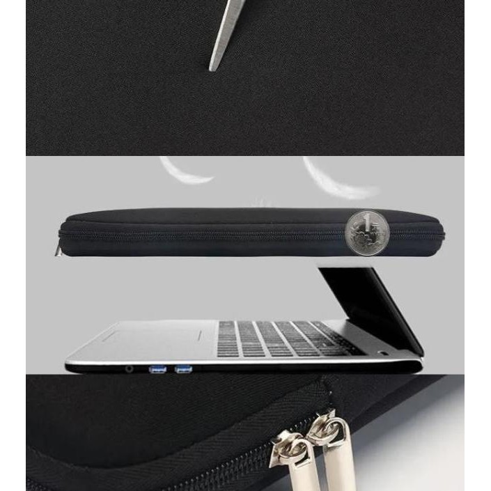 Sleeve Case Cover Laptop Sarung Notebook Rog Terbaru