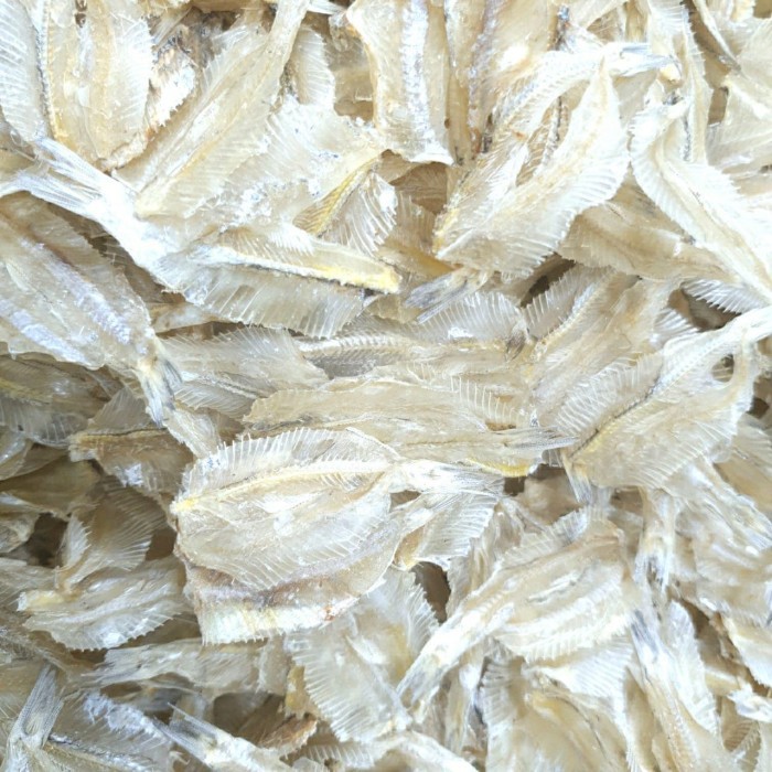 

Ikan Pakang Tawar 250G