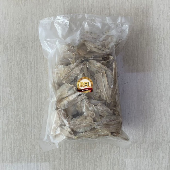 

Ikan Kalapan / Pakkang 1000 Gram