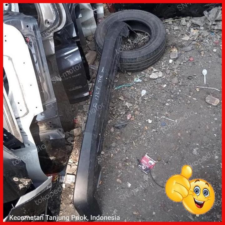 [SNM] BUMPER DEPAN BUMPER BAWAH TOYOTA RAIZE