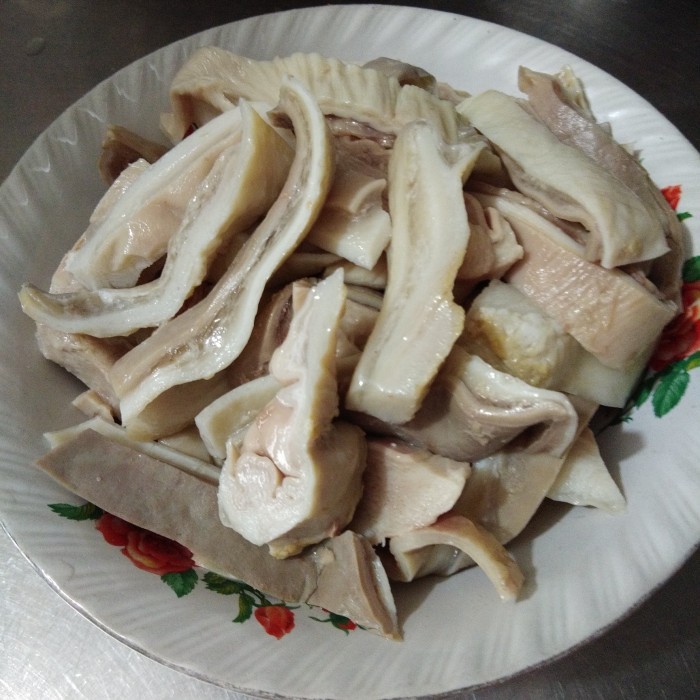 

Perut Babi / Tito / Sudah Cuci Bersih / Perut Babi Frozen / Tuto Beku
