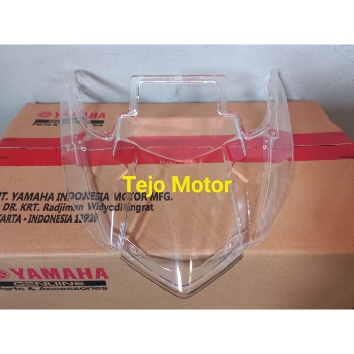 KACA MIKA LAMPU STOP BELAKANG XEON KARBU,XEON RC,XEON GT 125 ASLI