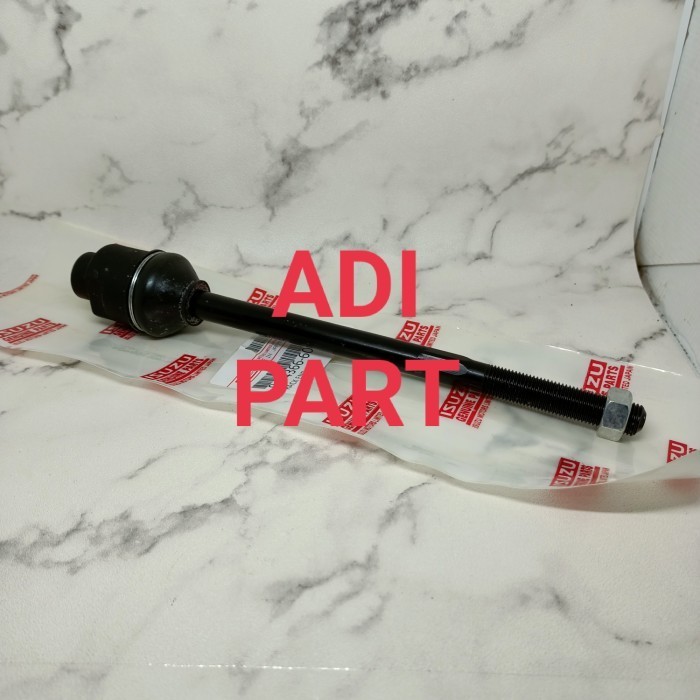 RACK END PANTHER 2.3/2.5