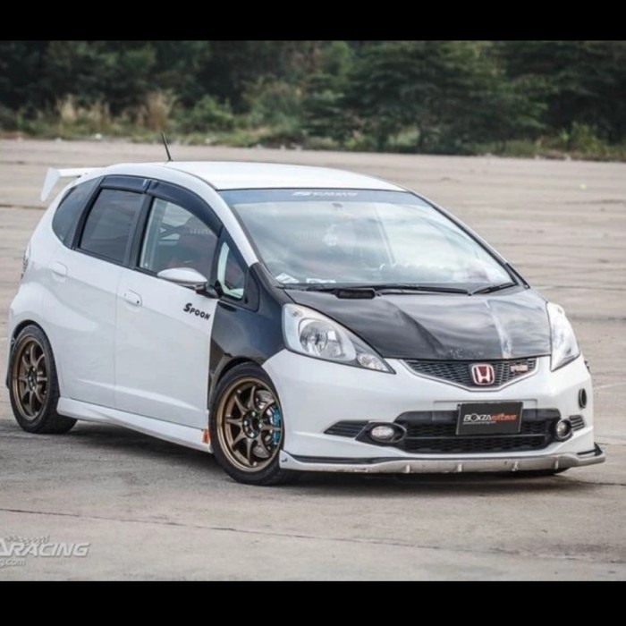 SPION GE8 SPOON SPION SPOON JAZZ GE8 SPION GE8 JDM