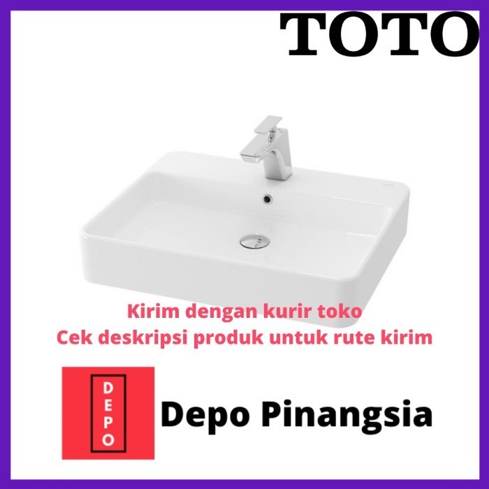 WASTAFEL TOTO LW950CJ BODY ONLY