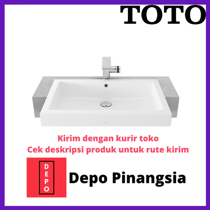 WASTAFEL TOTO LW646J BODY ONLY