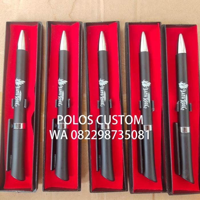 

Terbaru pulpen bambu/souvenir pulpen/pulpen kantor/pulpen custom/pulpen seragam/pulpen