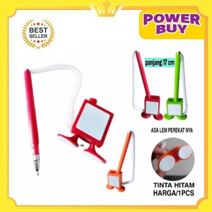 Terbaru 1 pcs pulpen spiral murah motif kotak/pulpen kekinian/pulpen kantor 100% ori